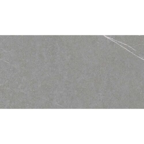 Capri Grey Matt Ceramic Tile 300x600mm