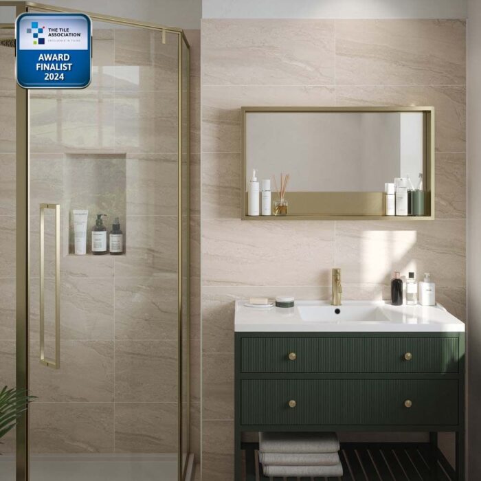 Laurent Beige (8.3mm) Matt - Image 3