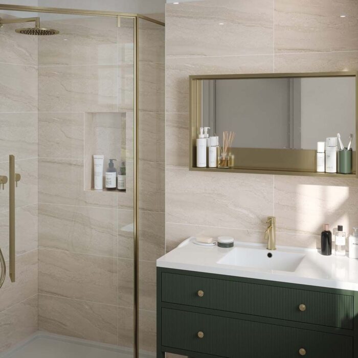 Laurent Beige (8.3mm) Gloss - Image 2
