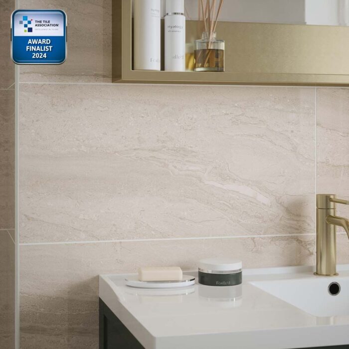 Laurent Beige (8.3mm) Gloss - Image 3