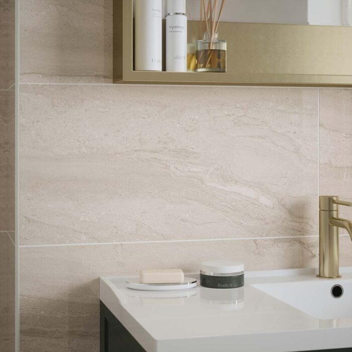 Laurent Beige (8.3mm) Gloss - Image 4