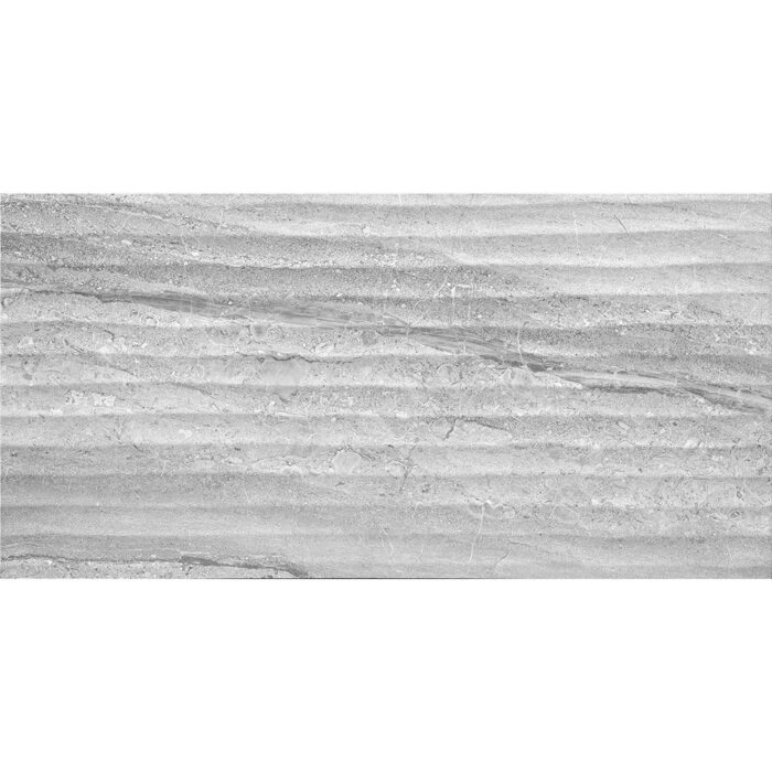 Laurent Grey Decor (8.3mm) Matt