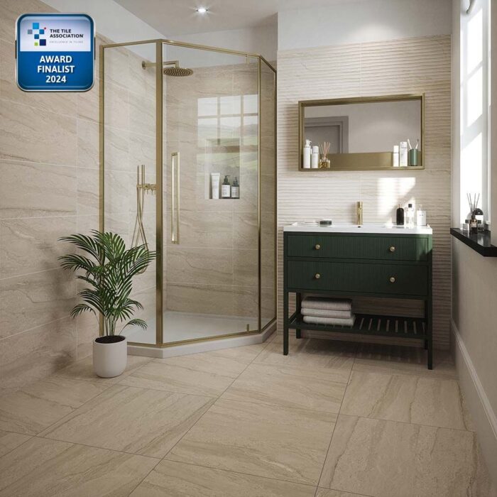 Laurent Beige (9.5mm) - Image 3