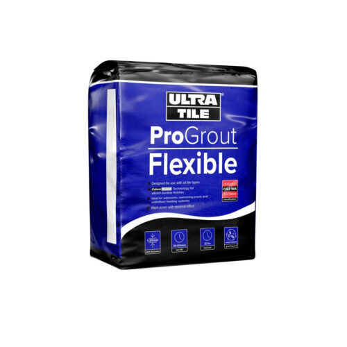 Tile Grout