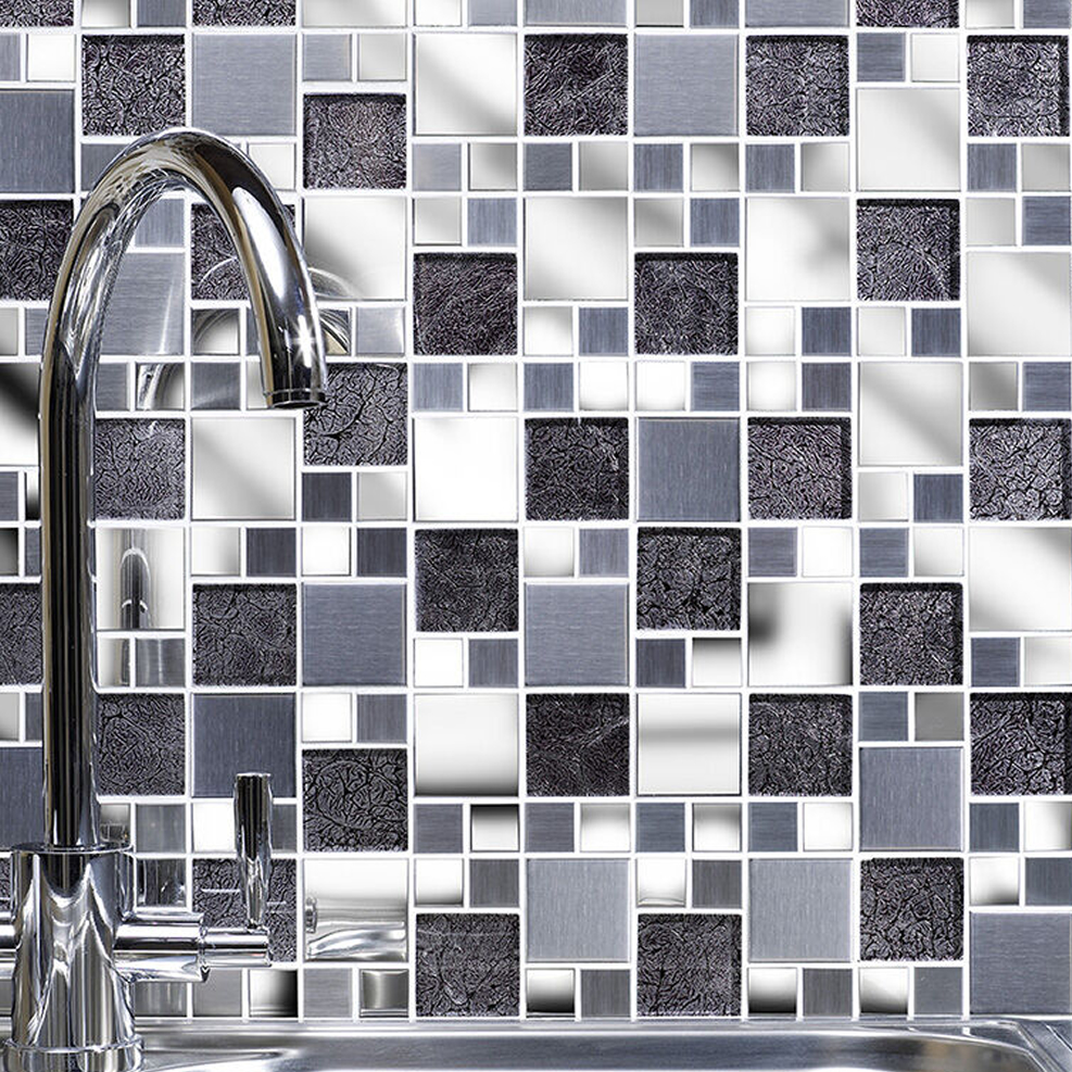 Banner Products Tiles Mosaic
