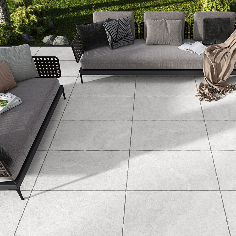 Outdoor Tiles