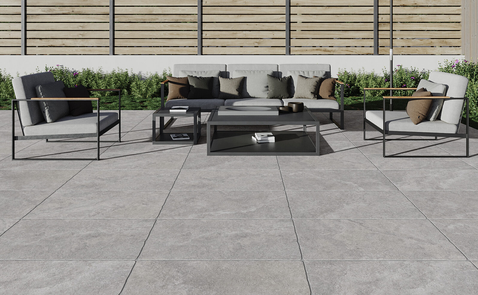 Banner Products Tiles Outdoor
