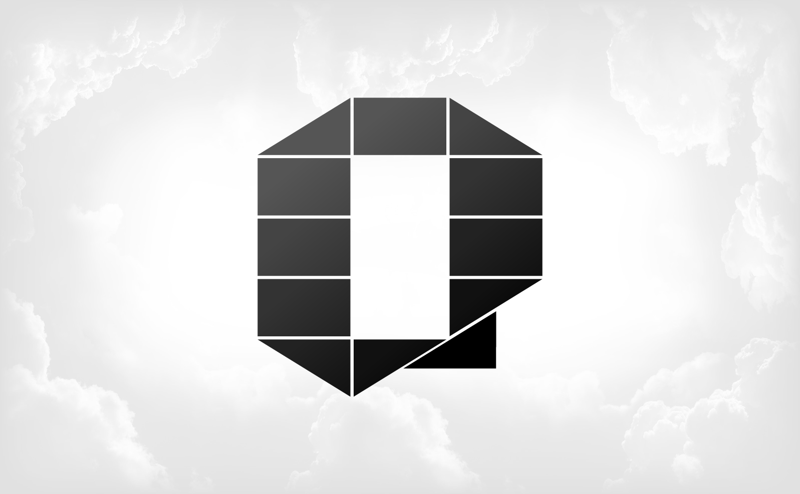 Queensway icon Banner Clouds